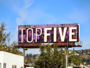 billboard