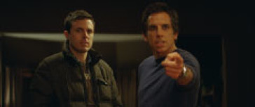 Tower Heist