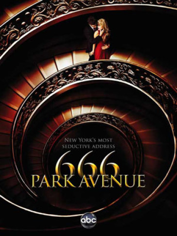 666 Park Avenue – Gossip Girl