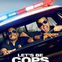 Let’s Be Cops – The Giver