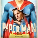 Paper Man