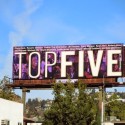 Top Five