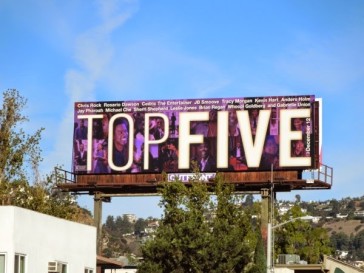 Top Five