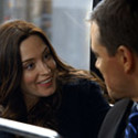The Adjustment Bureau