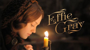 Effie Gray Opens / Randy Balsmeyer receives VES Empire Award