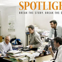 Spotlight, Love the Coopers, Unforgettable