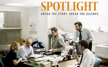 Spotlight, Love the Coopers, Unforgettable