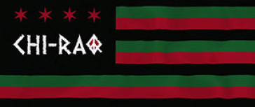 Spike Lee’s Chi-Raq