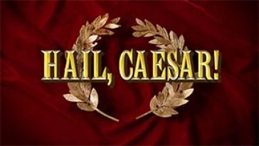 Hail, Caesar!