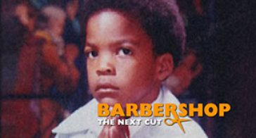 Barbershop: The Next Cut