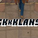 BlacKkKlansman
