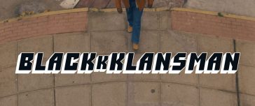 BlacKkKlansman